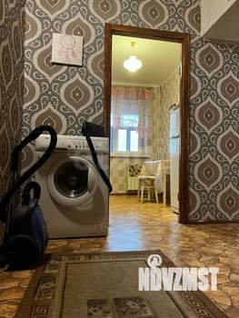 1-к квартира, вторичка, 36м2, 4/9 этаж