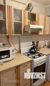 2-к квартира, вторичка, 40м2, 2/9 этаж