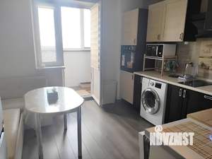 1-к квартира, вторичка, 48м2, 14/17 этаж