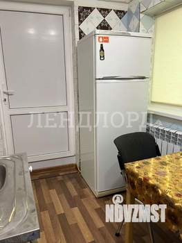 2-к квартира, вторичка, 37м2, 1/1 этаж