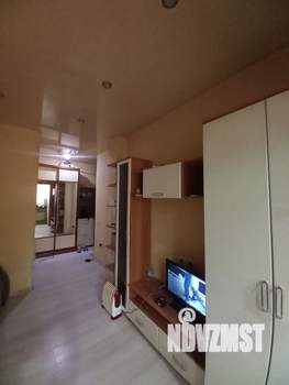 Студия квартира, вторичка, 20м2, 1/4 этаж