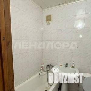 2-к квартира, вторичка, 51м2, 1/5 этаж