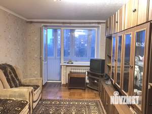 1-к квартира, вторичка, 35м2, 9/10 этаж