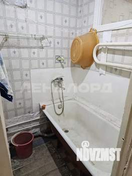 3-к квартира, вторичка, 57м2, 2/5 этаж