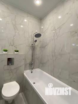 1-к квартира, вторичка, 35м2, 20/20 этаж
