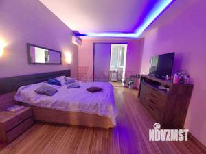 3-к квартира, вторичка, 87м2, 10/14 этаж