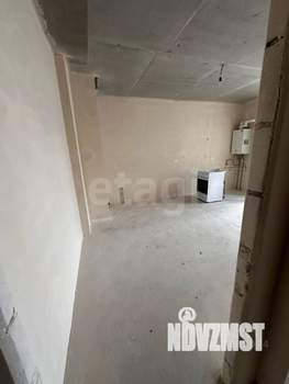 2-к квартира, вторичка, 62м2, 9/21 этаж