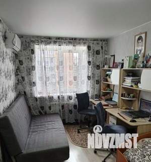 3-к квартира, вторичка, 59м2, 5/5 этаж