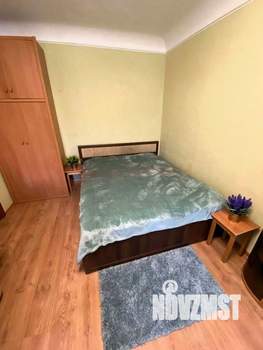 1-к квартира, вторичка, 35м2, 2/5 этаж