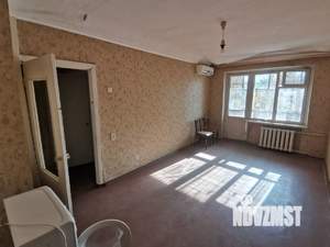 1-к квартира, вторичка, 31м2, 5/5 этаж