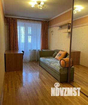 2-к квартира, вторичка, 57м2, 3/14 этаж