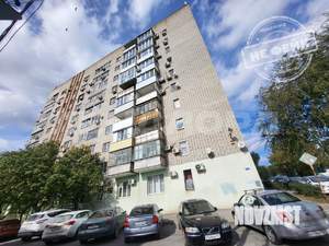 2-к квартира, вторичка, 46м2, 9/9 этаж