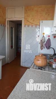 3-к квартира, вторичка, 63м2, 9/9 этаж