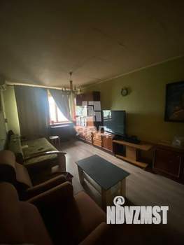 3-к квартира, вторичка, 70м2, 7/9 этаж