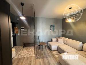 2-к квартира, вторичка, 45м2, 5/21 этаж