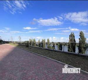 1-к квартира, вторичка, 41м2, 2/25 этаж