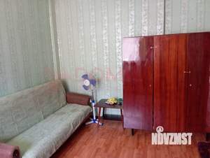 1-к квартира, вторичка, 30м2, 4/5 этаж