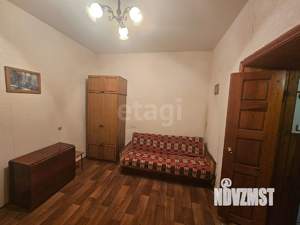 1-к квартира, вторичка, 19м2, 1/2 этаж