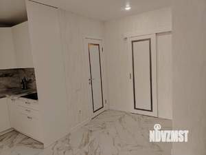 2-к квартира, вторичка, 52м2, 7/17 этаж