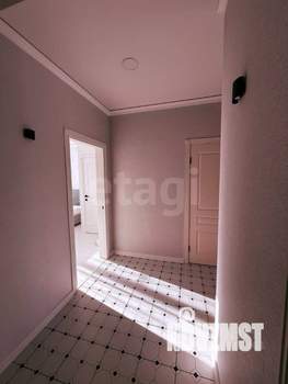 2-к квартира, вторичка, 55м2, 18/19 этаж