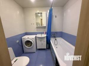 1-к квартира, вторичка, 31м2, 7/9 этаж