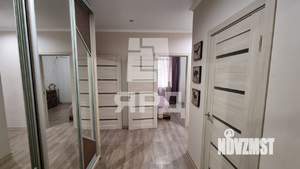 3-к квартира, вторичка, 75м2, 3/22 этаж