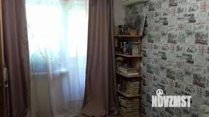 3-к квартира, вторичка, 56м2, 2/5 этаж