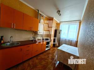 1-к квартира, вторичка, 36м2, 3/4 этаж