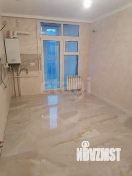 1-к квартира, вторичка, 44м2, 11/24 этаж