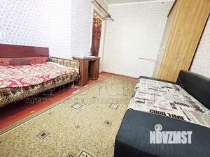 1-к квартира, вторичка, 22м2, 5/5 этаж