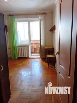 3-к квартира, вторичка, 63м2, 3/9 этаж