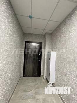 1-к квартира, вторичка, 55м2, 6/17 этаж