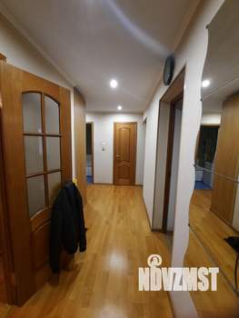 3-к квартира, вторичка, 65м2, 9/10 этаж