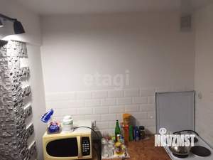 1-к квартира, вторичка, 22м2, 3/5 этаж