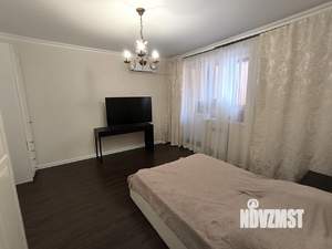 2-к квартира, вторичка, 59м2, 22/23 этаж