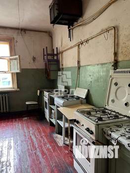 2-к квартира, вторичка, 28м2, 1/2 этаж