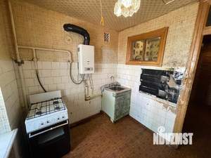 2-к квартира, вторичка, 45м2, 2/5 этаж