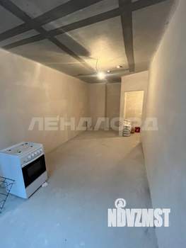 1-к квартира, вторичка, 42м2, 4/20 этаж