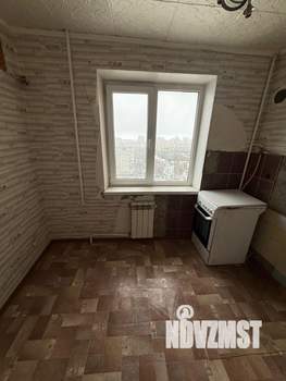 1-к квартира, вторичка, 33м2, 15/17 этаж