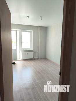 1-к квартира, вторичка, 39м2, 1/18 этаж