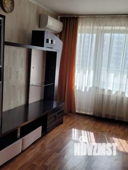 1-к квартира, вторичка, 35м2, 5/17 этаж