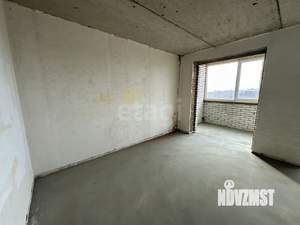 1-к квартира, вторичка, 34м2, 3/6 этаж