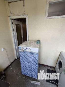 2-к квартира, вторичка, 40м2, 5/5 этаж