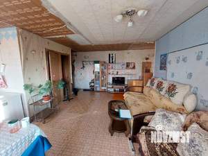 3-к квартира, вторичка, 60м2, 9/10 этаж