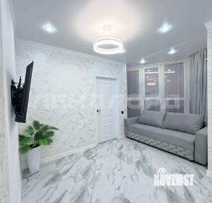 1-к квартира, вторичка, 36м2, 3/24 этаж