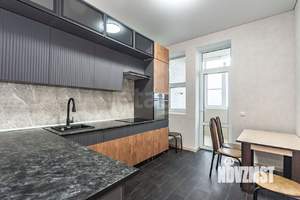 3-к квартира, вторичка, 73м2, 3/4 этаж