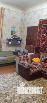 3-к квартира, вторичка, 85м2, 1/4 этаж