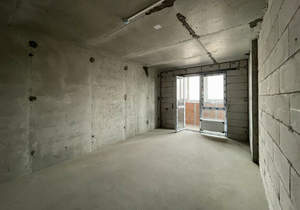 2-к квартира, вторичка, 70м2, 9/16 этаж