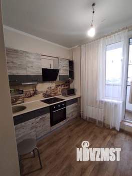 1-к квартира, вторичка, 37м2, 3/20 этаж