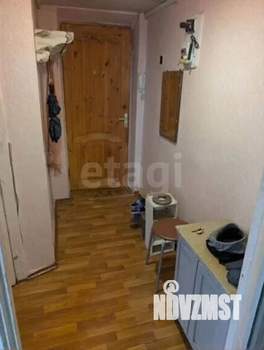 1-к квартира, вторичка, 33м2, 4/5 этаж